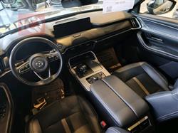 مازدا CX-70